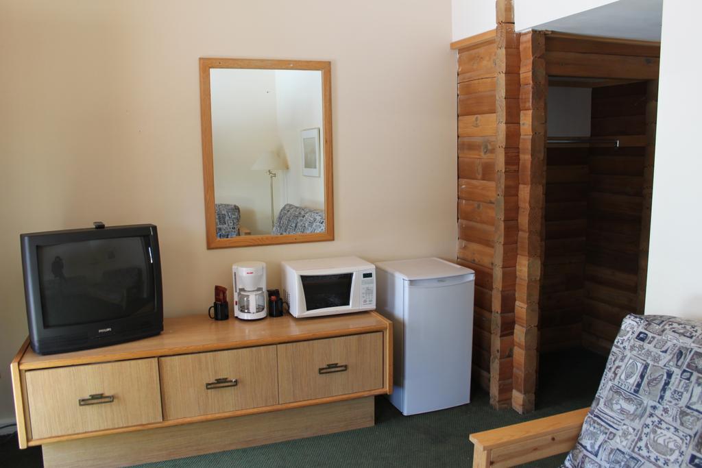 Riverview Lodge 와사가비치 객실 사진