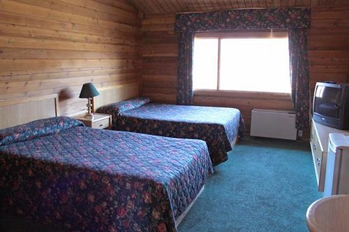 Riverview Lodge 와사가비치 외부 사진