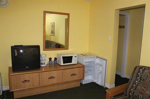 Riverview Lodge 와사가비치 외부 사진