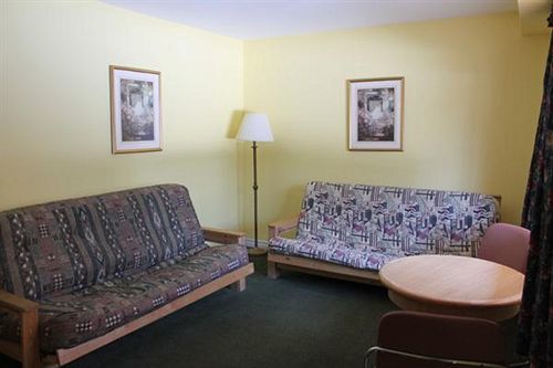 Riverview Lodge 와사가비치 외부 사진